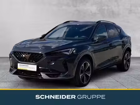 Cupra Formentor 2.0 TSI 190 4x4