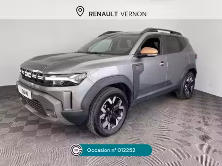 Dacia Duster 1.6 140