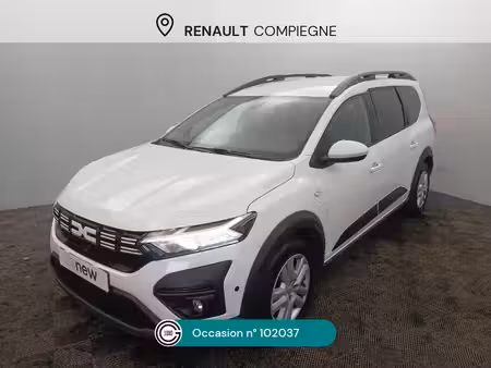 Dacia Jogger 1.0 100 Expression