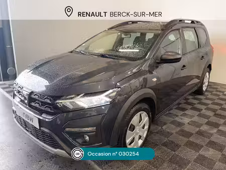 Dacia Jogger 1.0 110