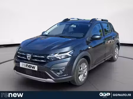 Dacia Sandero 1.0 Confort