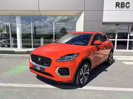 Jaguar E-Pace P300E 1.5 309 R Dynamic HSE 4x4