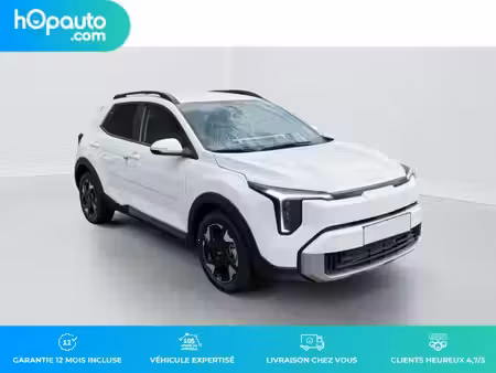 Kia Stonic 1.0 T-GDi 115