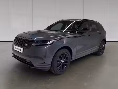Land Rover Range Rover Velar D200 2.0 204 S 4x4