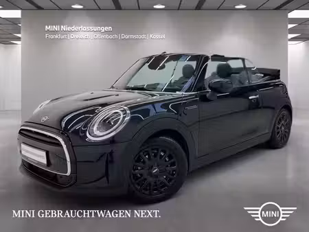Mini Cabrio Cooper 1.5 136