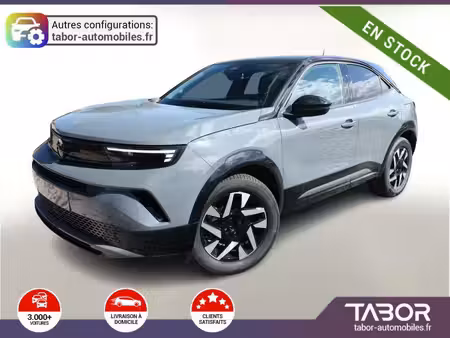 Opel Mokka GS