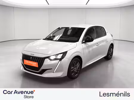 Peugeot 208 1.5 100 Style