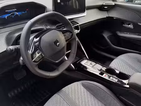 Peugeot 208 156 Allure