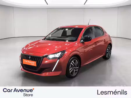 Peugeot 208 1.2 100 Style