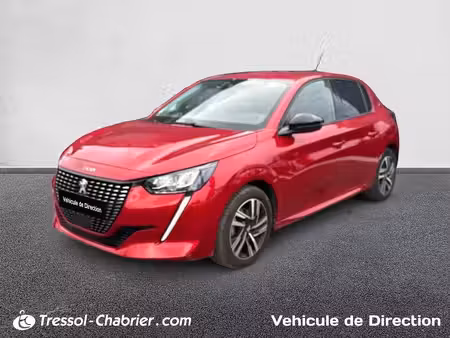 Peugeot 208 1.2 130 Allure