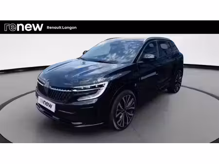 Renault Austral 1.2 200