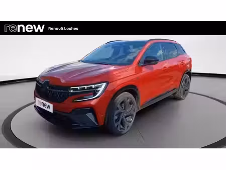 Renault Austral 1.2 200