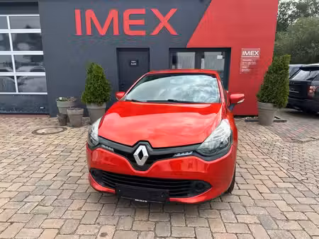 Renault Clio 1.2 75 Expression