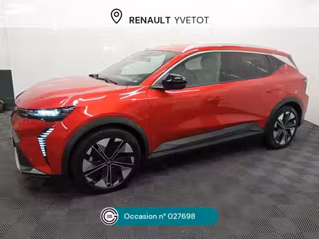 Renault Scénic E-Tech 170 Confort