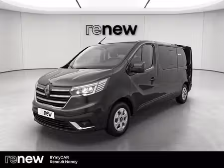 Renault Trafic 2.0 dCi 150