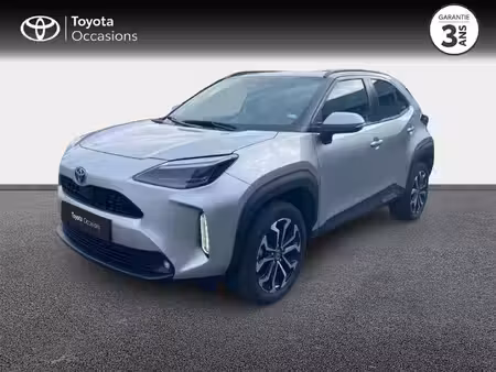 Toyota Yaris Cross 1.5 92 Design