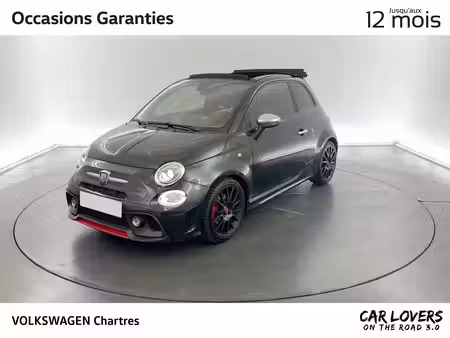 Abarth 595C 1.4 160