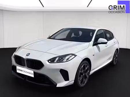 BMW Série 1 116i 1.5 122 Sport