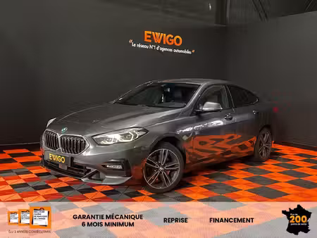 BMW Série 2 216d 2.0