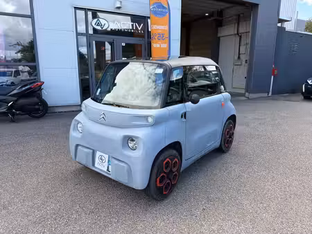 Citroën Ami 8