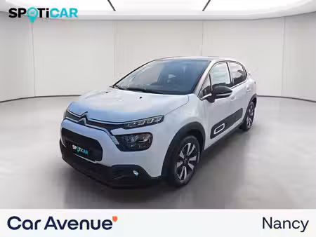 Citroën C3 1.2 83 Max