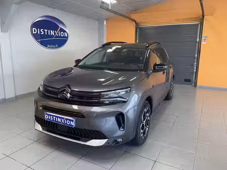Citroën C5 Aircross Max