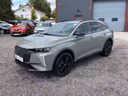 DS 7 E Tense 1.6 Performance Line