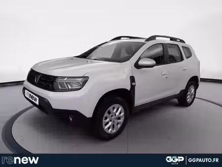 Dacia Duster Eco G 1.0 101 Confort