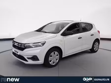 Dacia Sandero 1.0 67