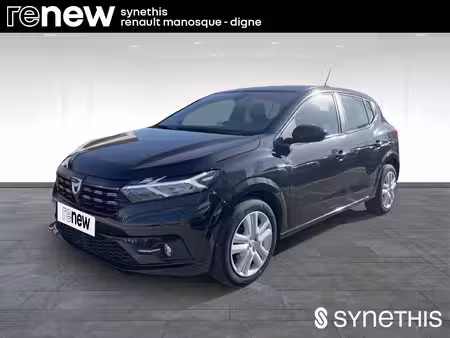 Dacia Sandero Confort