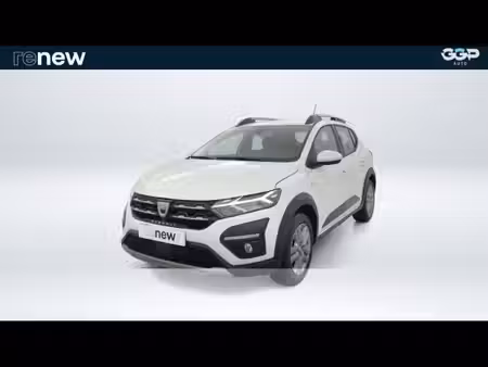 Dacia Sandero 1.0 Confort