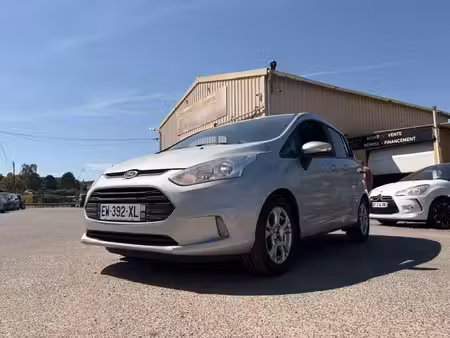 Ford B-max 1.0 SCTi 100