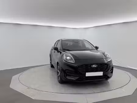 Ford Puma ST 1.0 ST Line