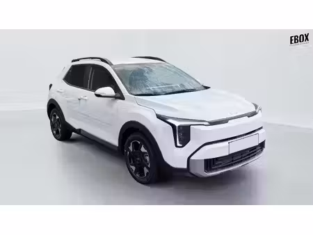 Kia Stonic 1.0 T-GDi 115