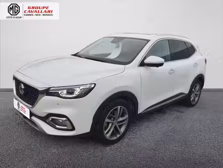 MG EHS 1.5 258 Luxury