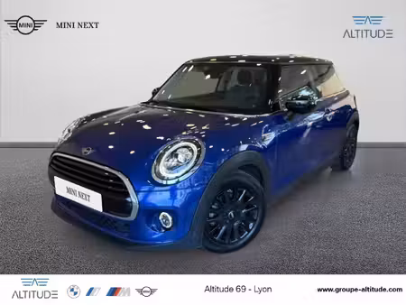 Mini Mini Cooper 1.5 136