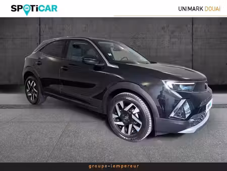 Opel Mokka 1.5 110 Elegance Business