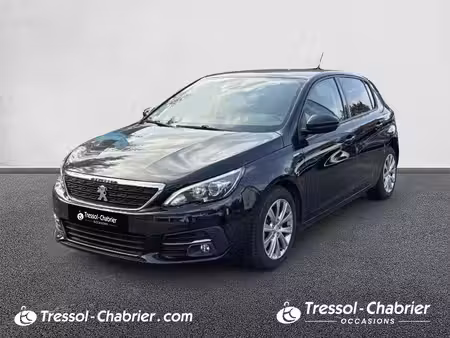 Peugeot 308 1.5 HDi 130 Style