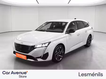 Peugeot 308 1.5 HDi 130 Allure