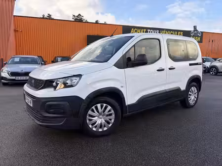 Peugeot Rifter 1.2 THP 110 Active