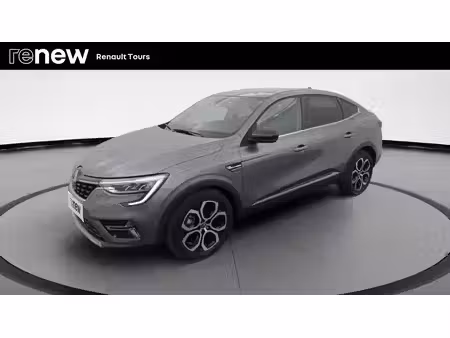 Renault Arkana E-Tech 1.6 145