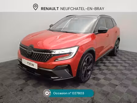 Renault Austral 1.2 130 Esprit Alpine