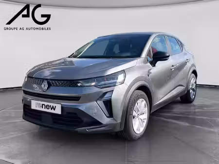 Renault Captur Evolution