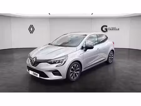 Renault Clio Techno