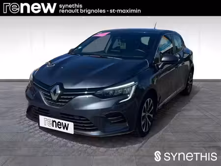 Renault Clio Intens