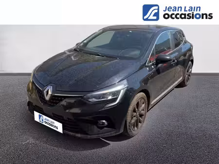 Renault Clio 1.0 TCe 100 Intens