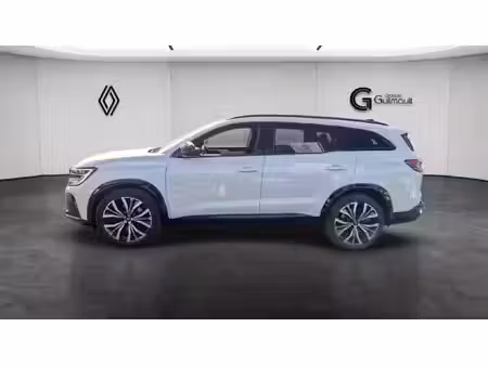 Renault Espace 1.2 200 Iconic