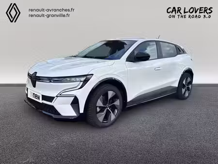 Renault Mégane E-Tech 220 Équilibre