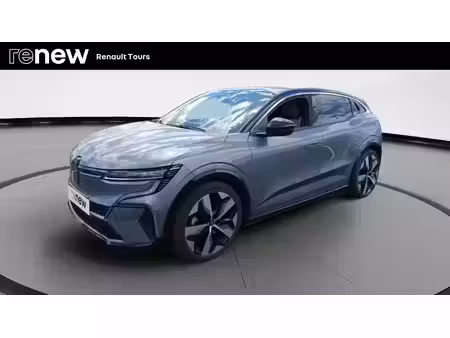 Renault Mégane E-Tech 220 Équilibre