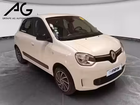 Renault Twingo 80 Evolution